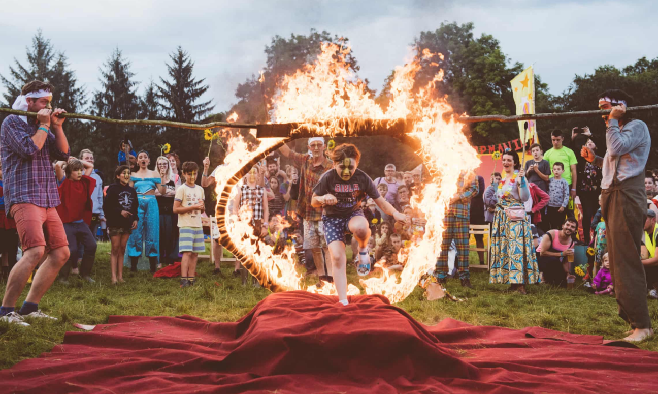 Kinder Fallschirm Spiel 1,8m - Regenbogen Fallschirm Für Outdoor Spiele